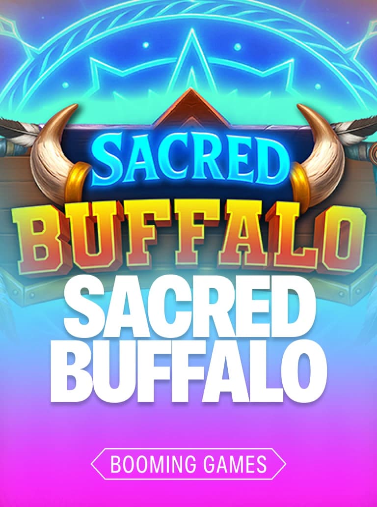 Sacred Buffalo