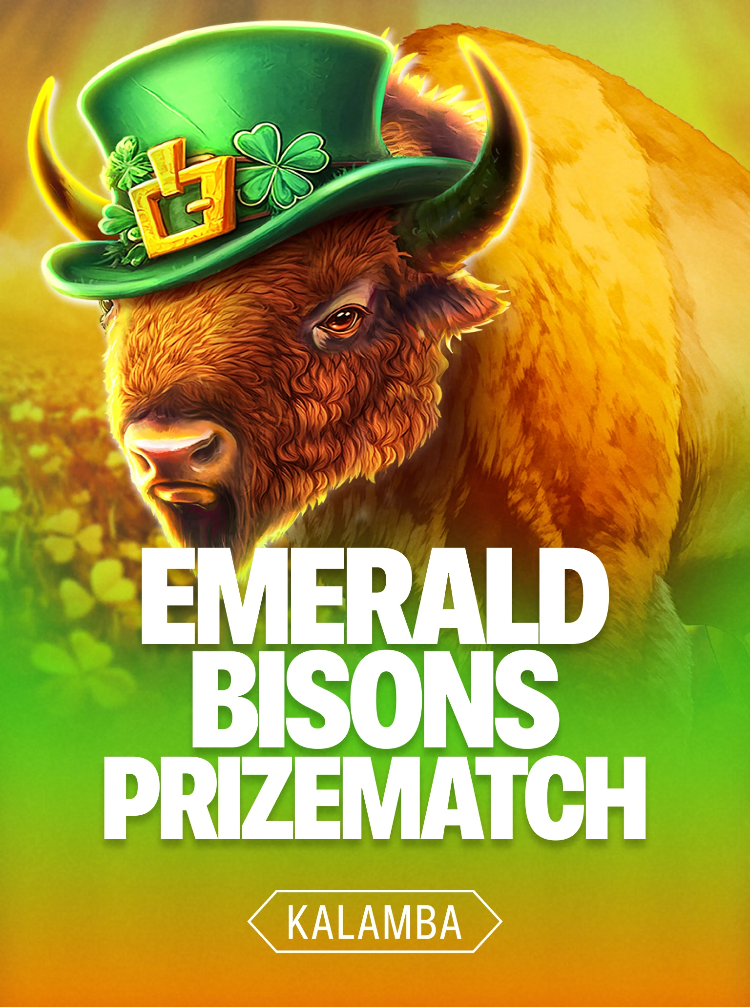 Emerald Bisons PrizeMatch
