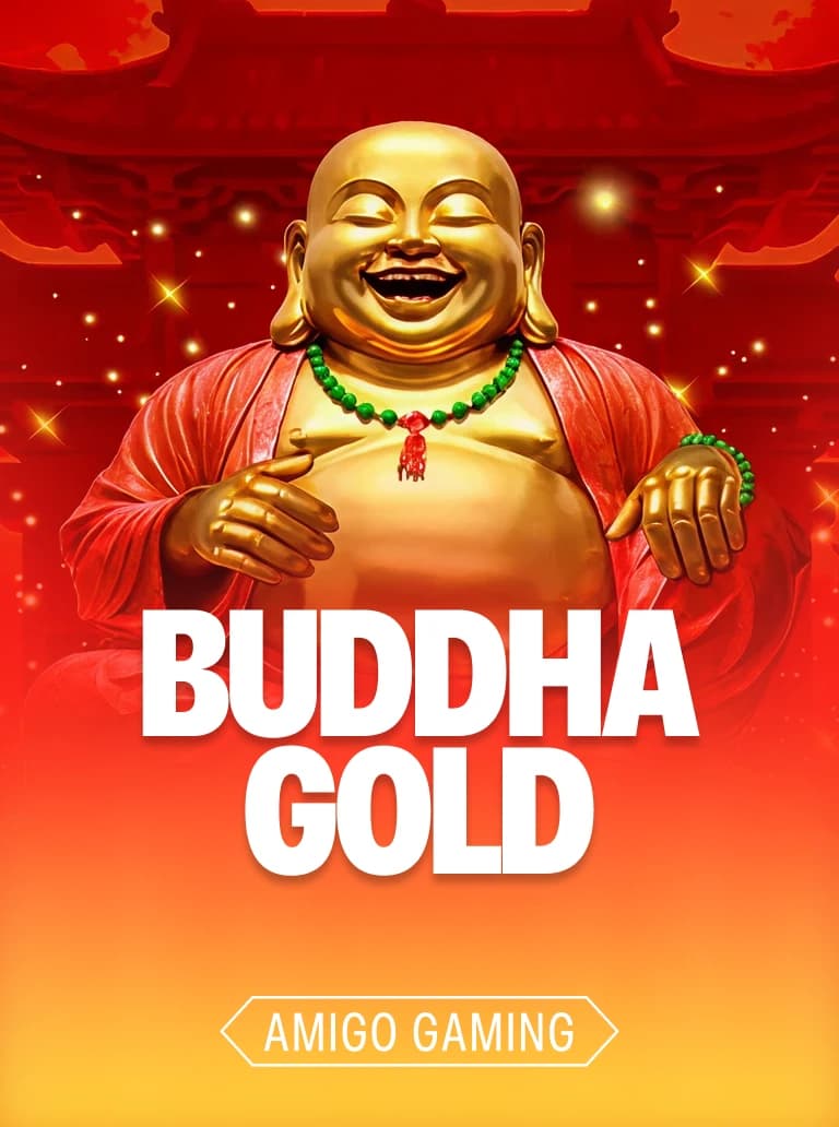 Buddha Gold