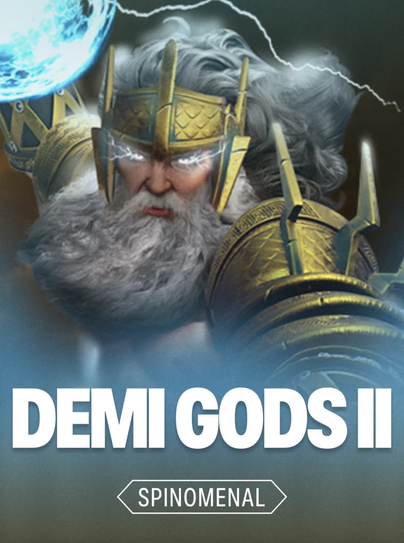 Demi Gods II