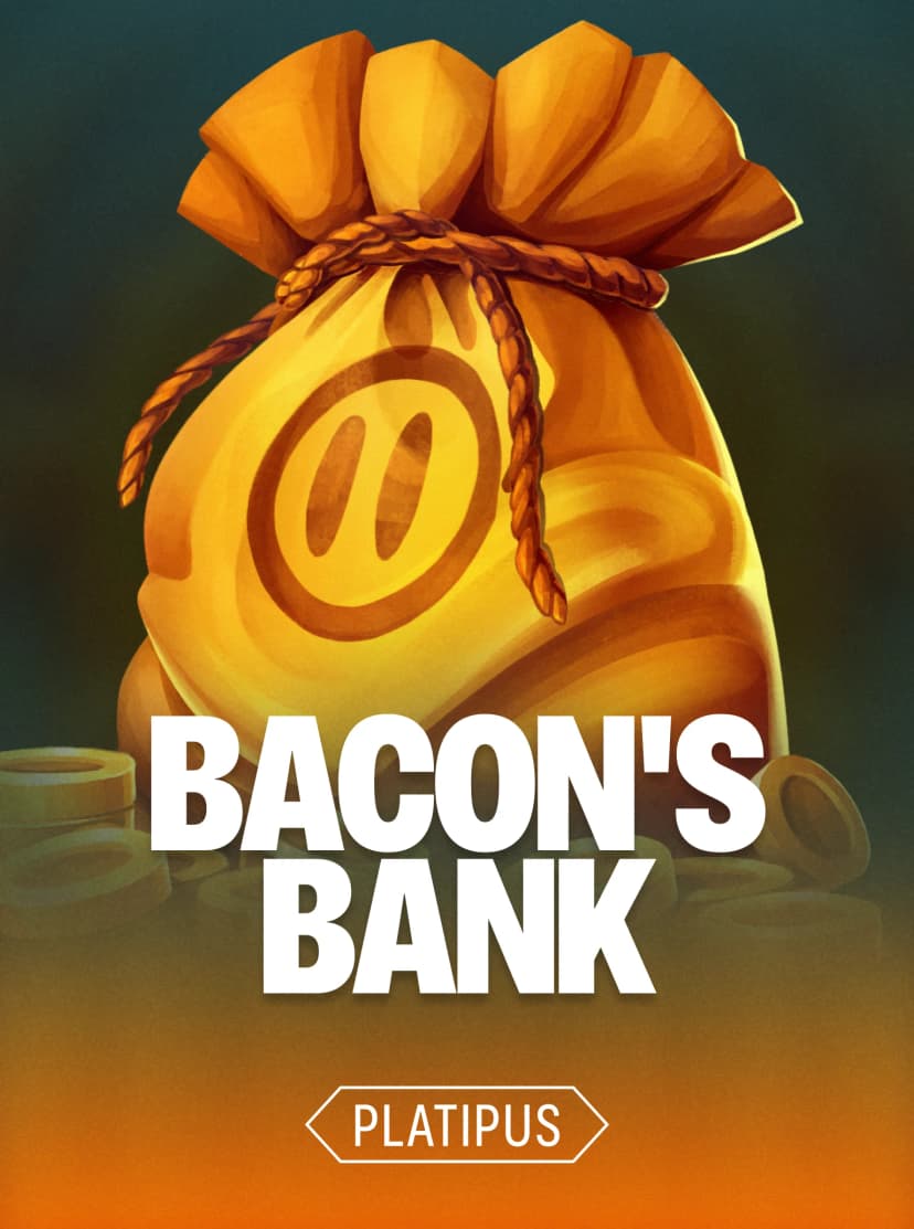 Bacon's Bank