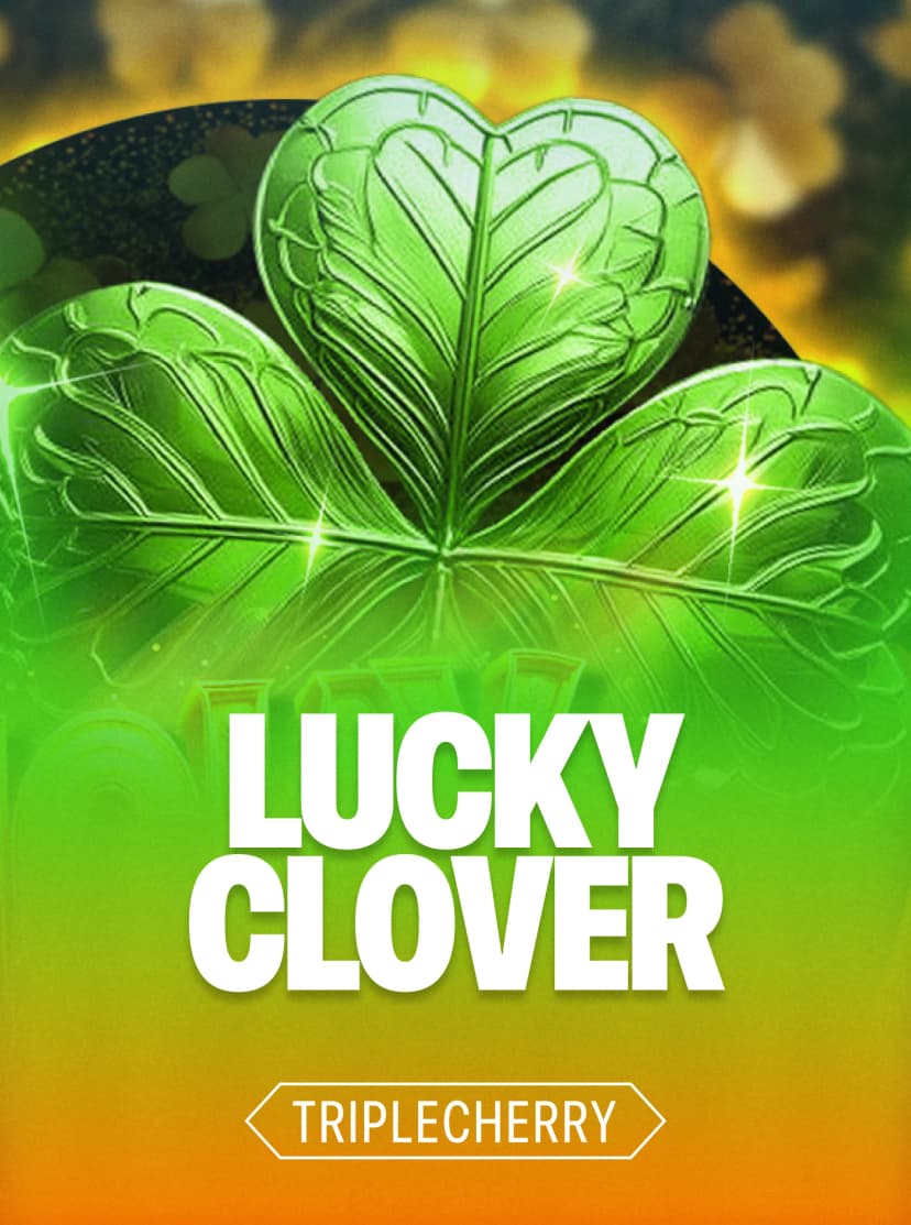 Lucky Clover