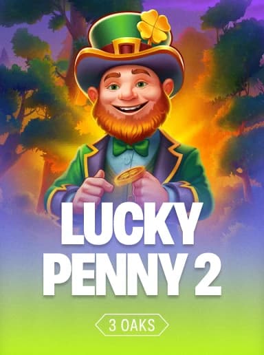 Lucky Penny 2