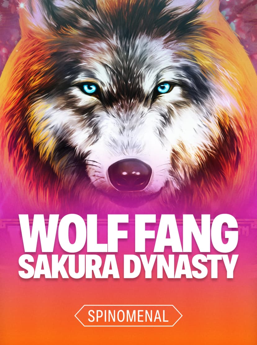 Wolf Fang - Sakura Dynasty