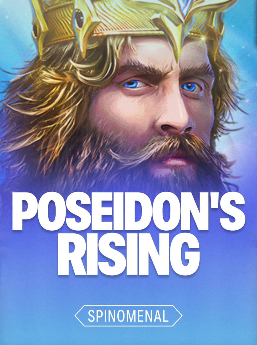 Poseidon's Rising