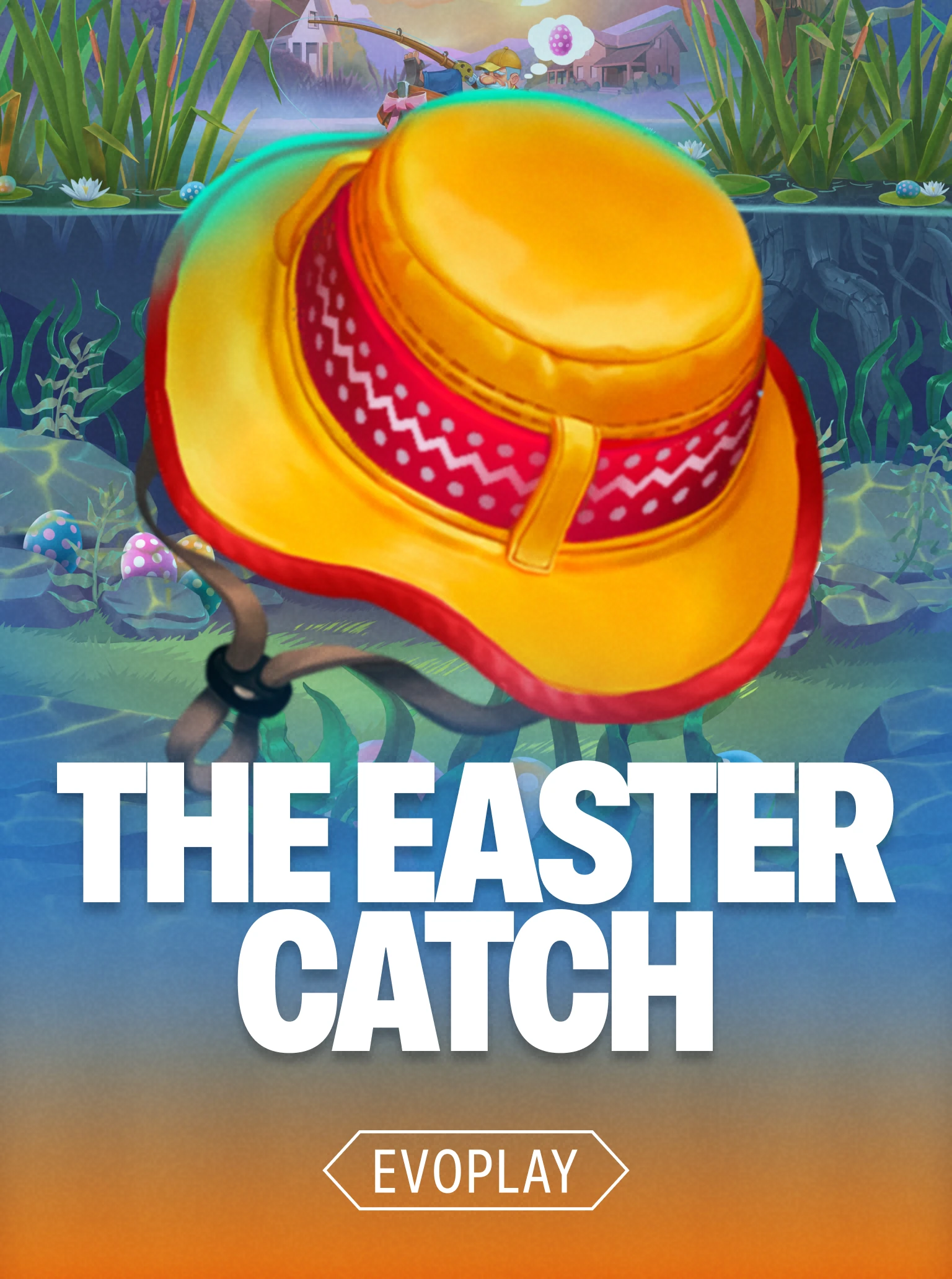 The Easter Catch