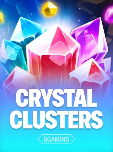 Crystal Clusters