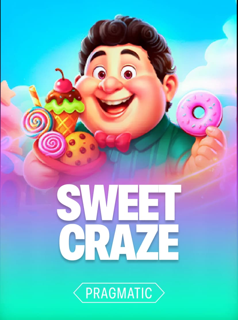 Sweet Craze
